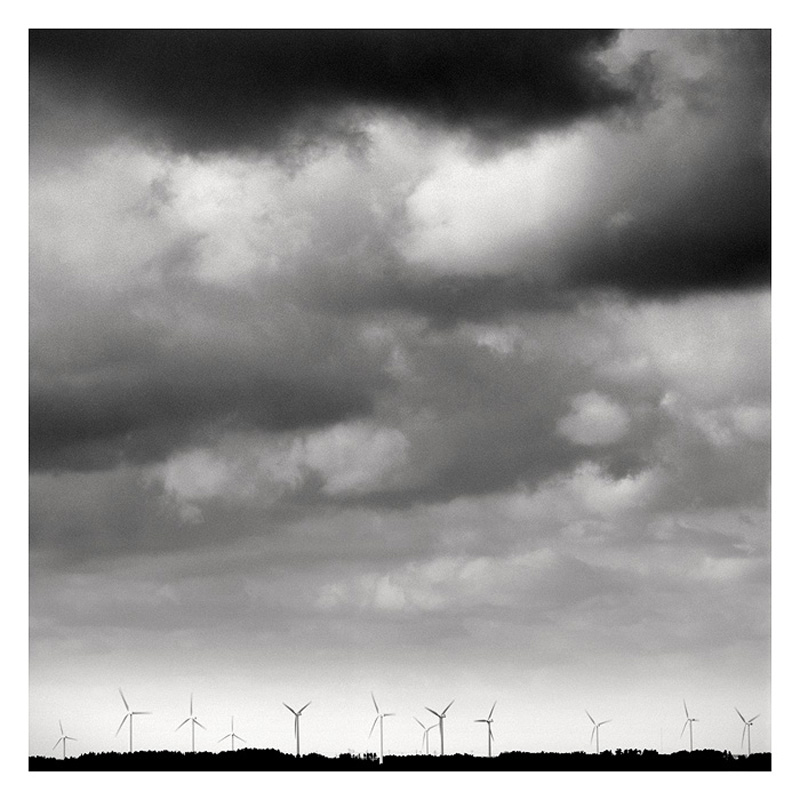 Epiphanie Landscape, 2006-2008 12