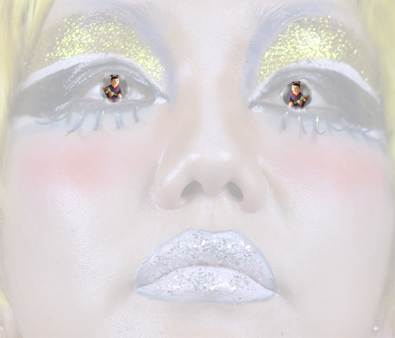 Facebook#1-1,120x120cm, digital c-type print,2011