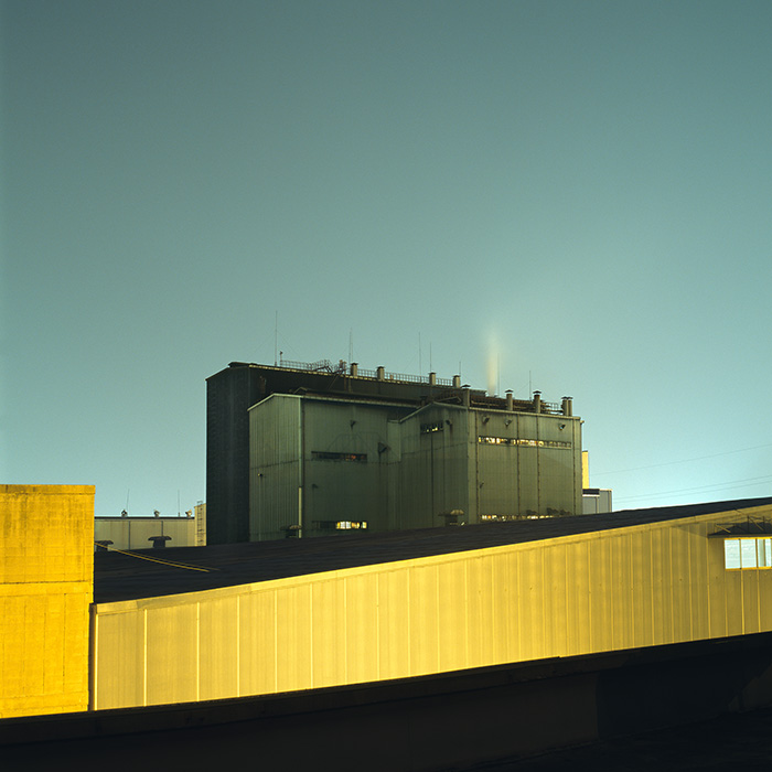 Industrial Starlight#003