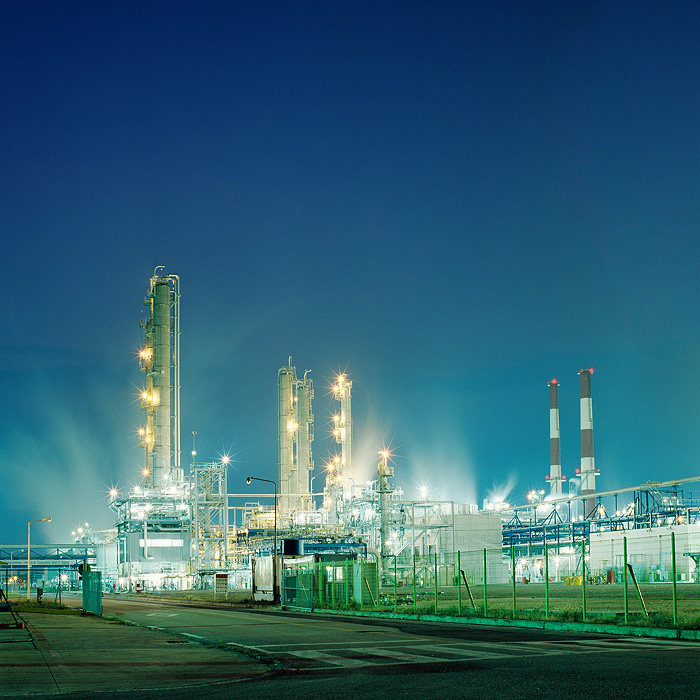 Industrial Starlight#005