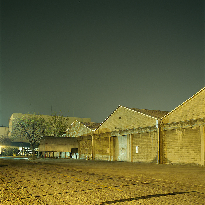 Industrial Starlight#015