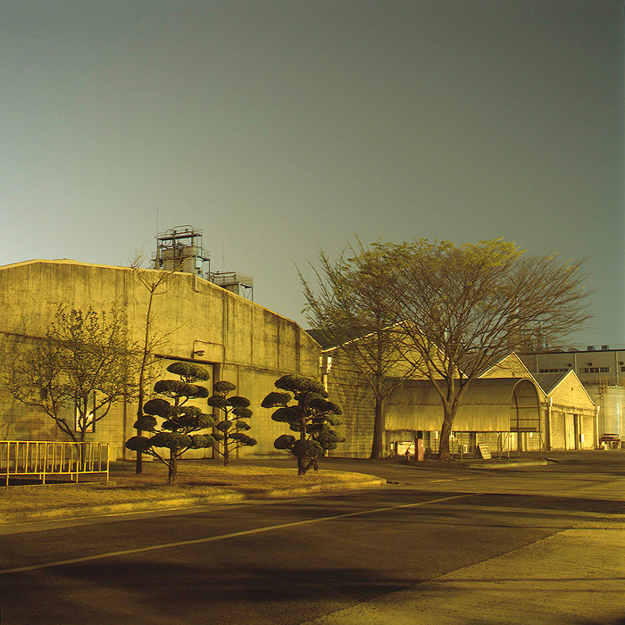 Industrial Starlight#016