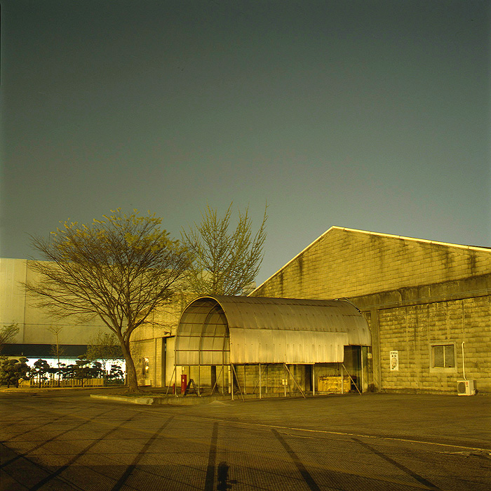 Industrial Starlight#017