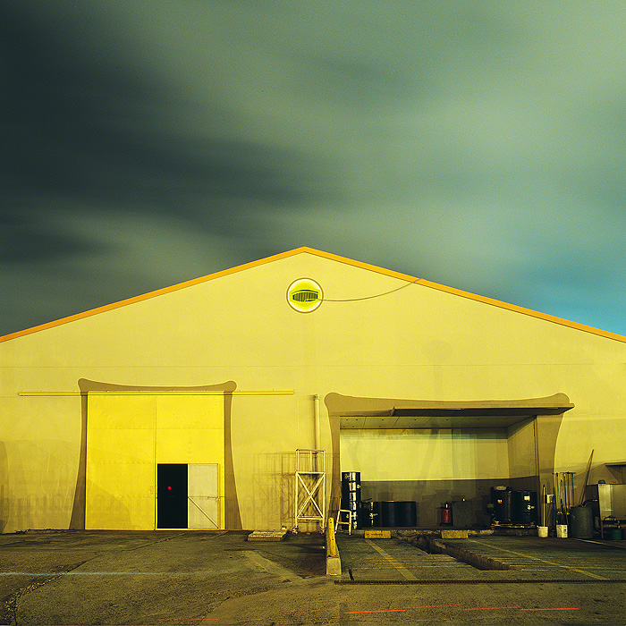 Industrial Starlight#025