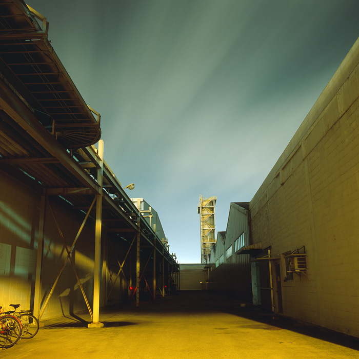 Industrial Starlight#026