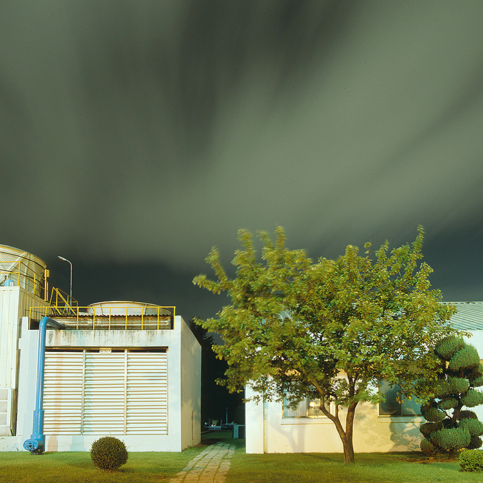 Industrial Starlight#028