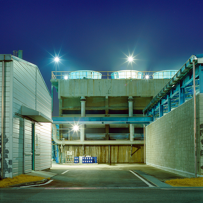 Industrial Starlight#032