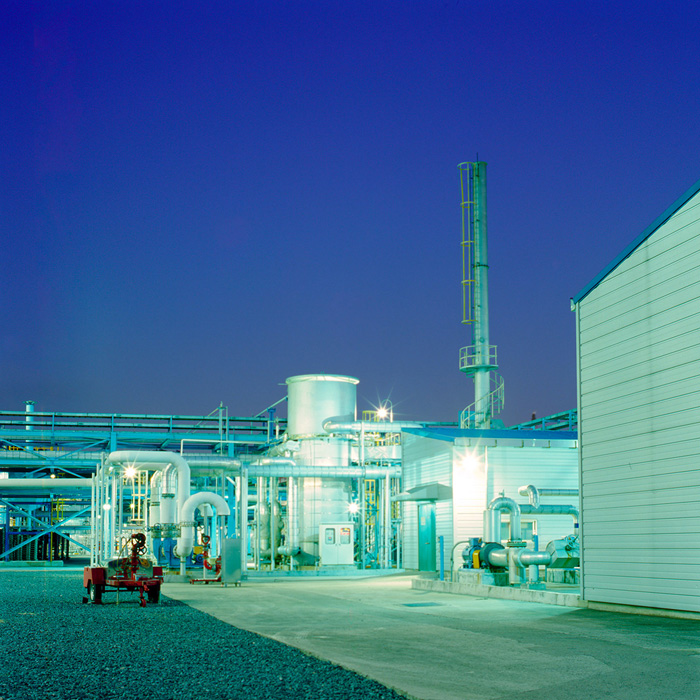 Industrial Starlight#033