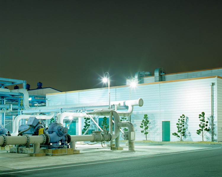 Industrial Starlight#037