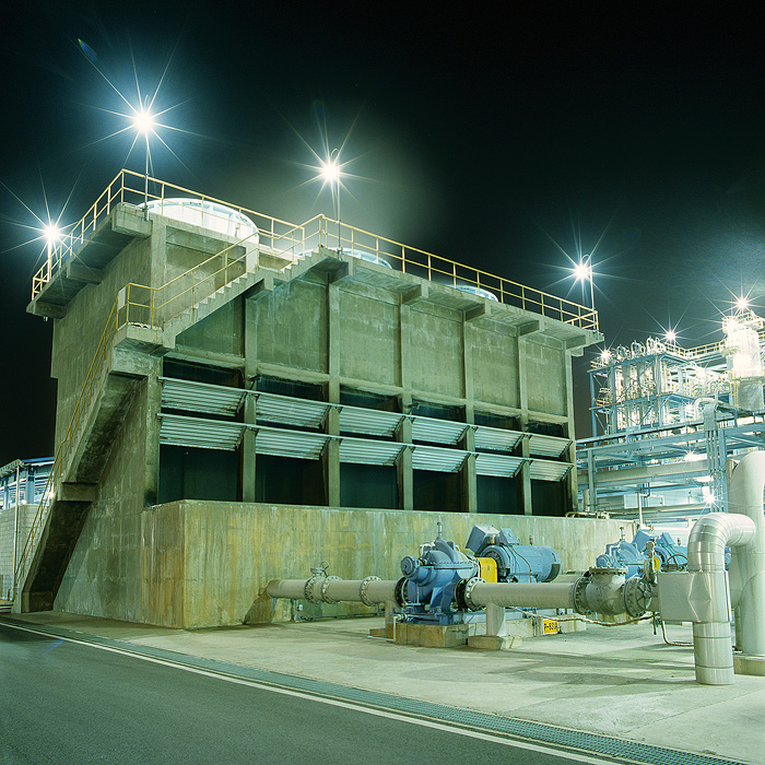 Industrial Starlight#038