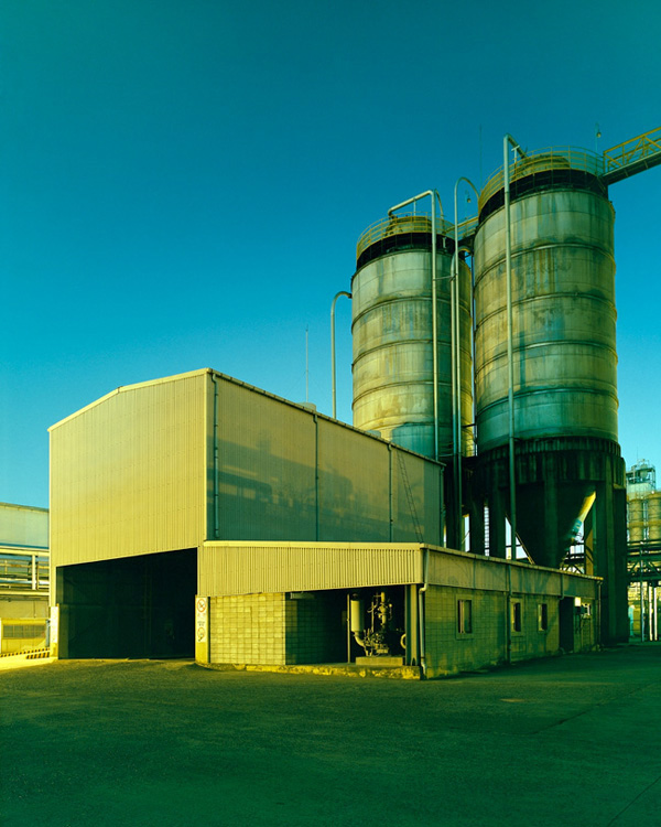 Industrial Starlight#054