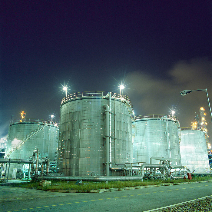 Industrial Starlight#055