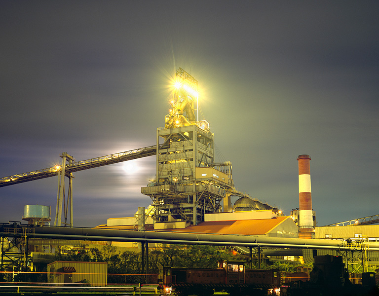 Industrial Starlight#100