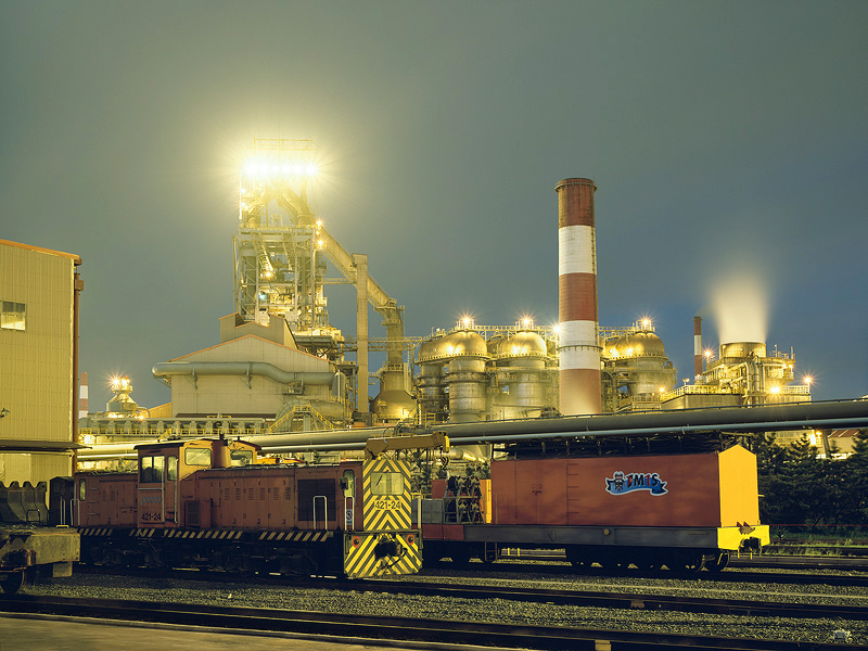 Industrial Starlight#104