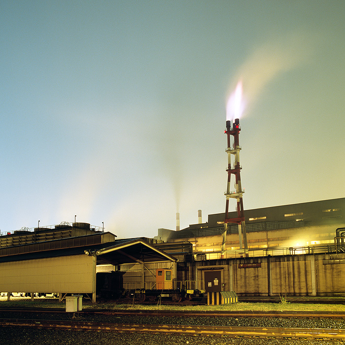 Industrial Starlight#118