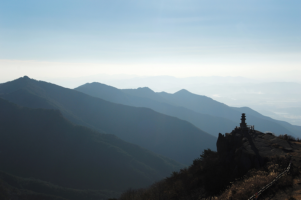 Orientalminimalism-Zen , 空, 001
