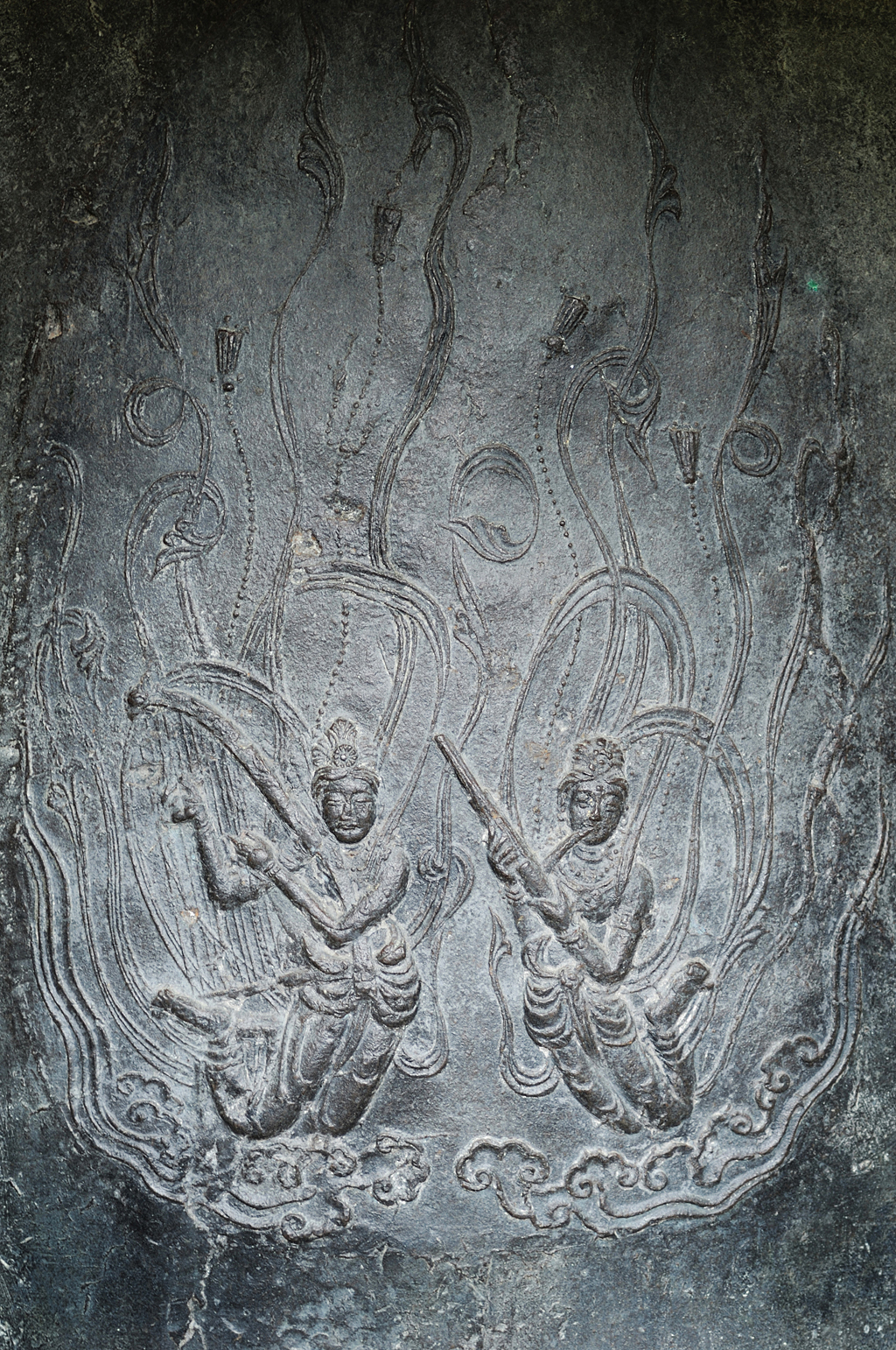 Orientalminimalism-Zen , 空, 002