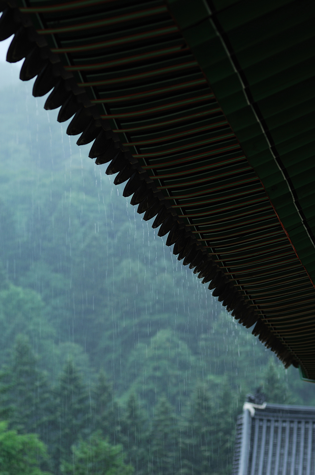 Orientalminimalism-Zen , 空, 006