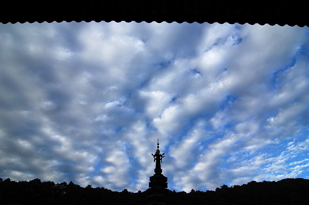 Orientalminimalism-Zen , 空, 010