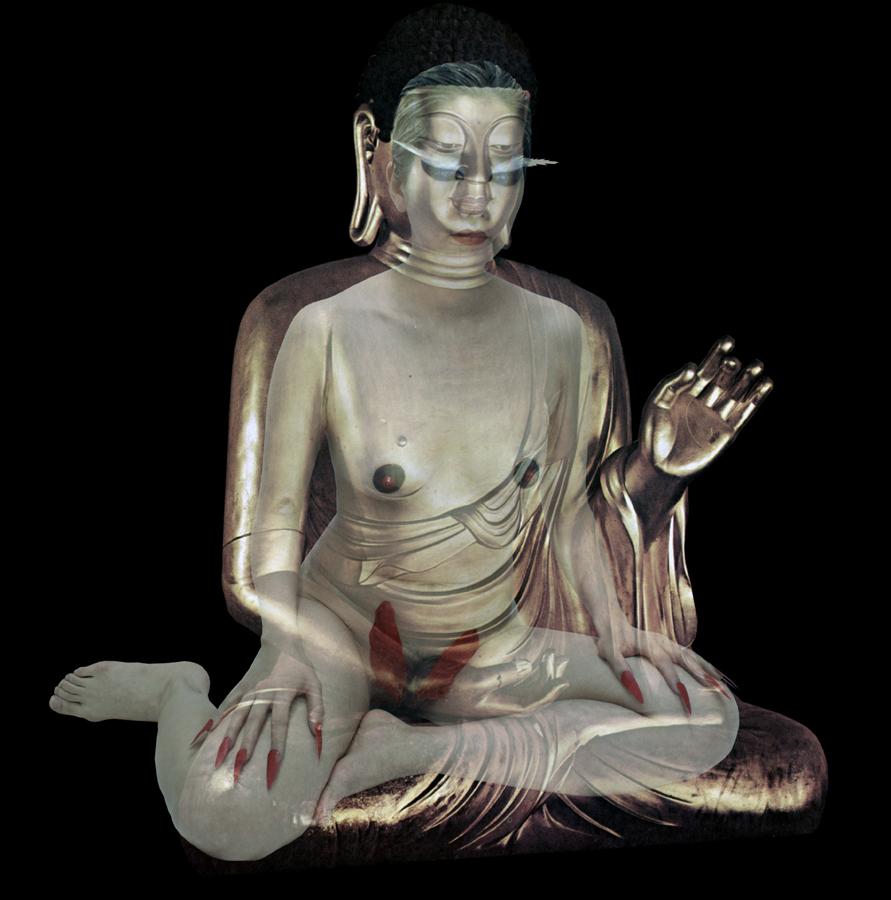 Quantity of matter#10 119x120cm