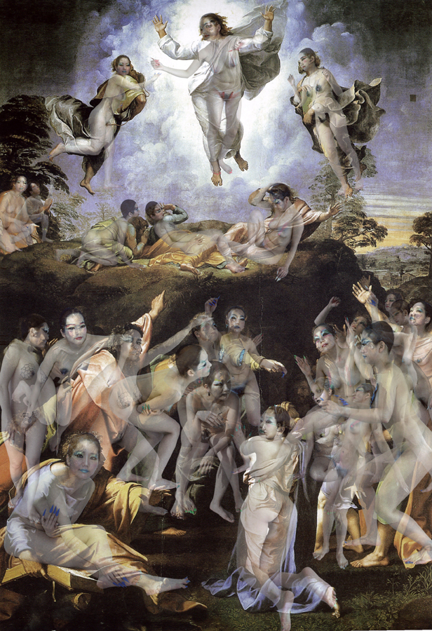 Quantity of matter#101 R