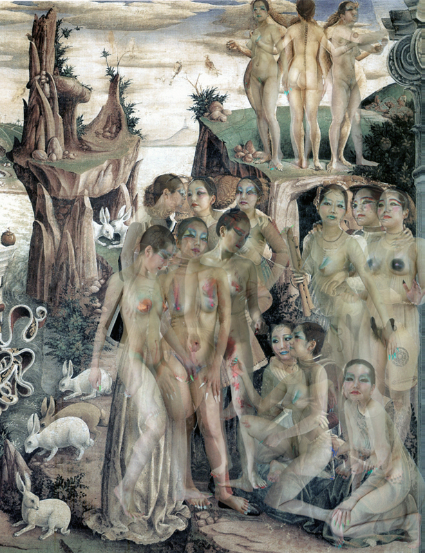 Quantity of matter#104 R