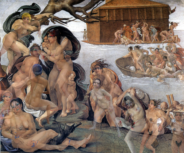 Quantity of matter#105-R.P