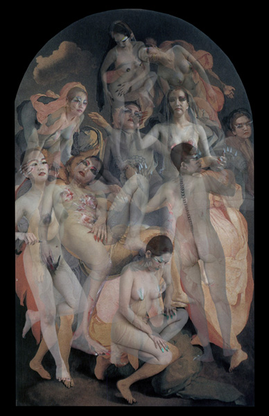 Quantity of matter#108-R.P