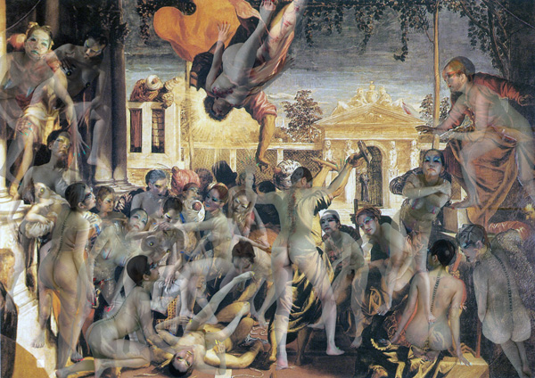 Quantity of matter#109-R.P