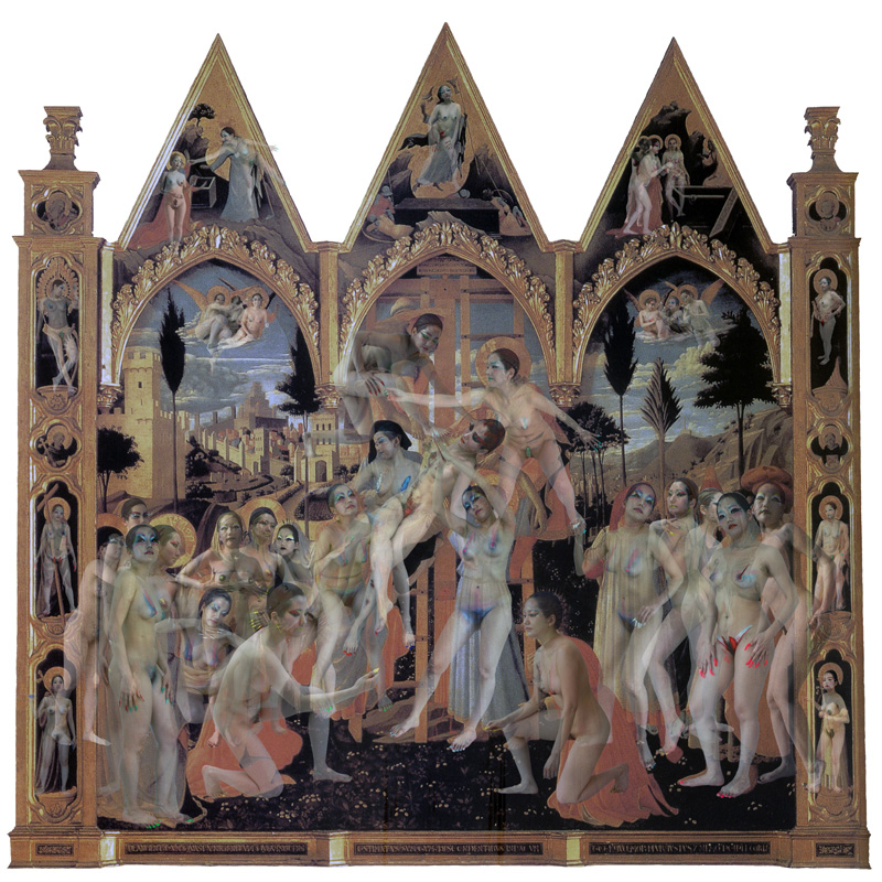 Quantity of matter#110-R.P