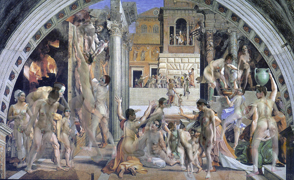 Quantity of matter#111-R.P