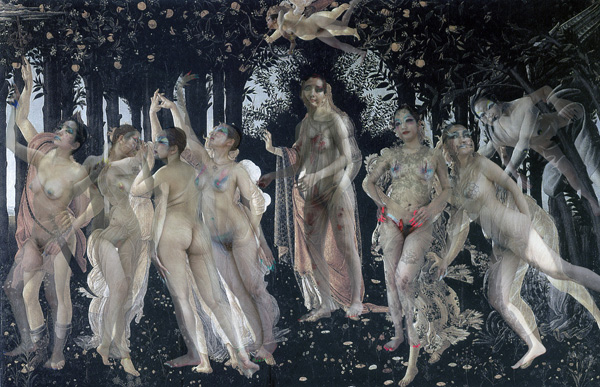 Quantity of matter#112-R.P