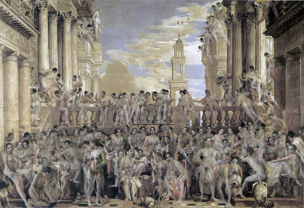 Quantity of matter#113-R.P