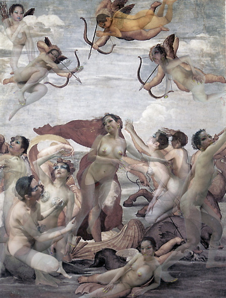 Quantity of matter#114-R.P