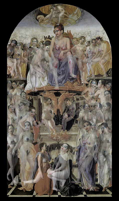 Quantity of matter#115-R.P