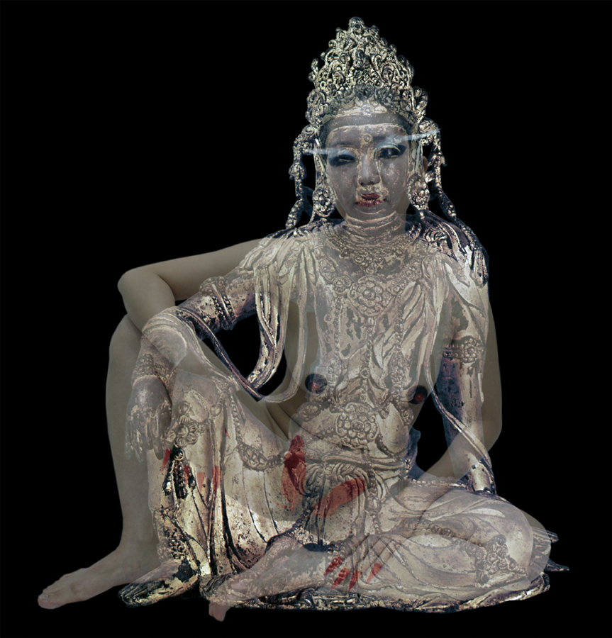 Quantity of matter#2 172x180cm