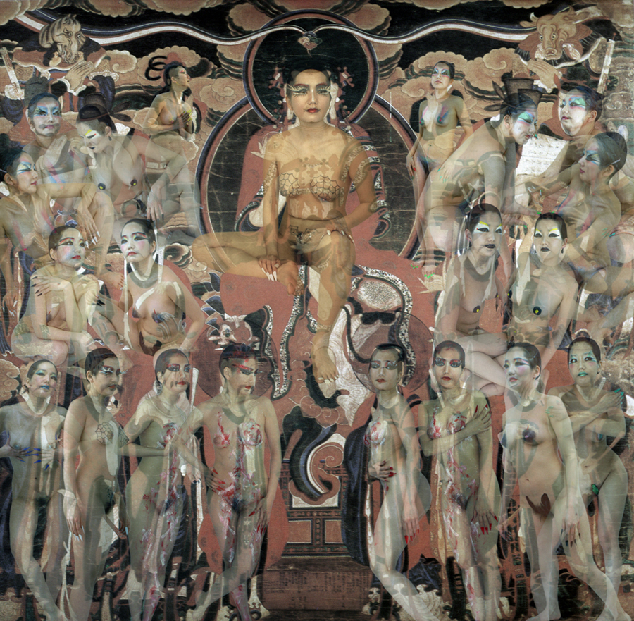 Quantity of matter#202 B