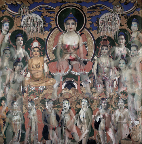 Quantity of matter#203-B.P