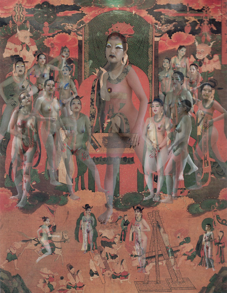 Quantity of matter#206-B.P