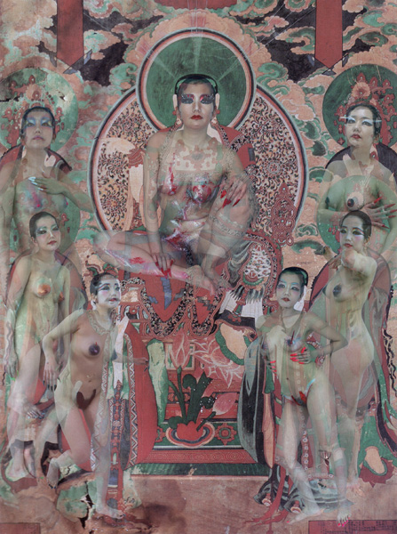 Quantity of matter#207-B.P