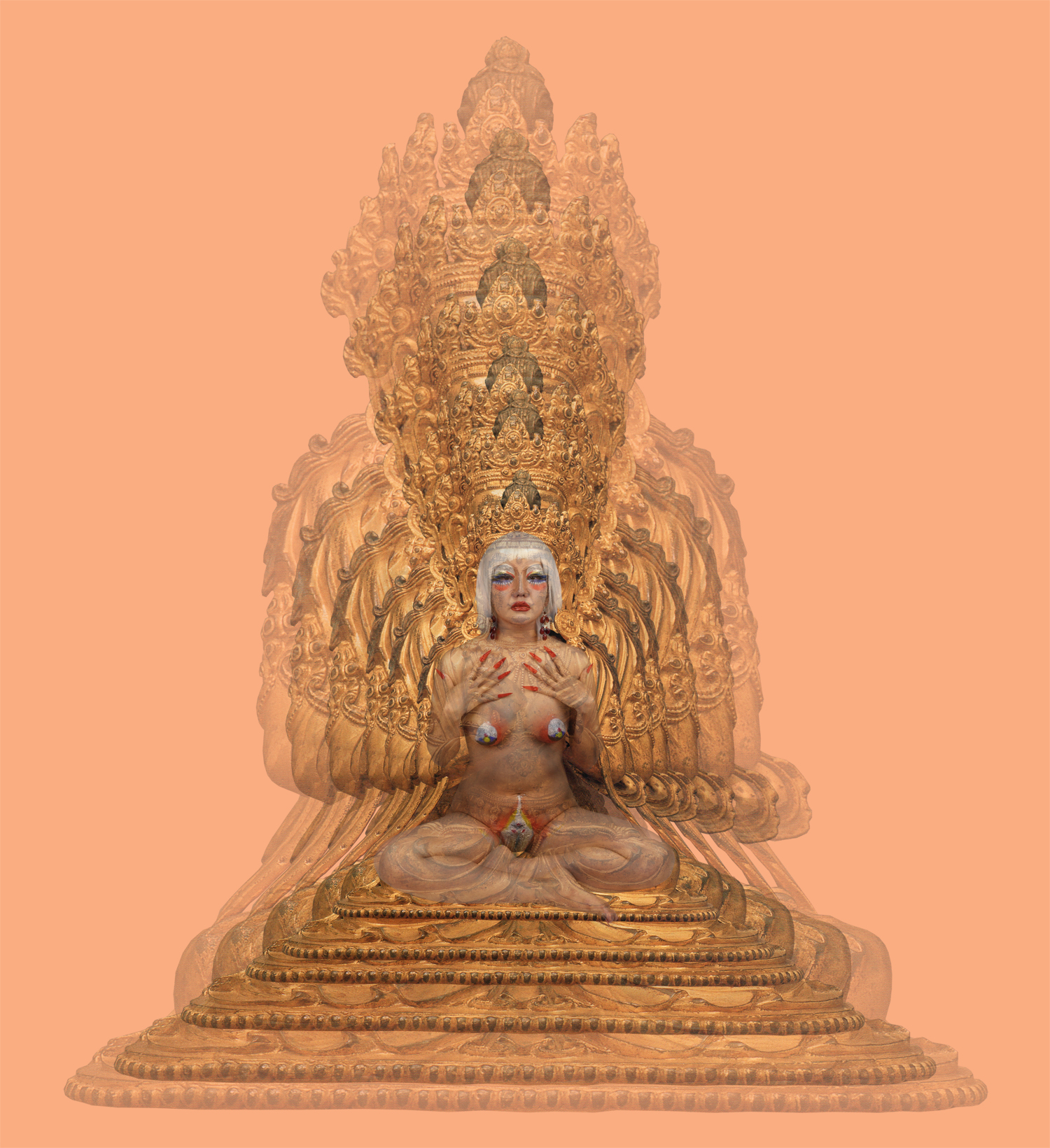 Quantity of matter#300, 124x135cm,digital c-type print,2010