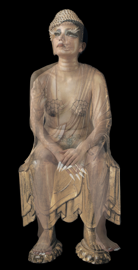 Quantity of matter#48 61x120cm