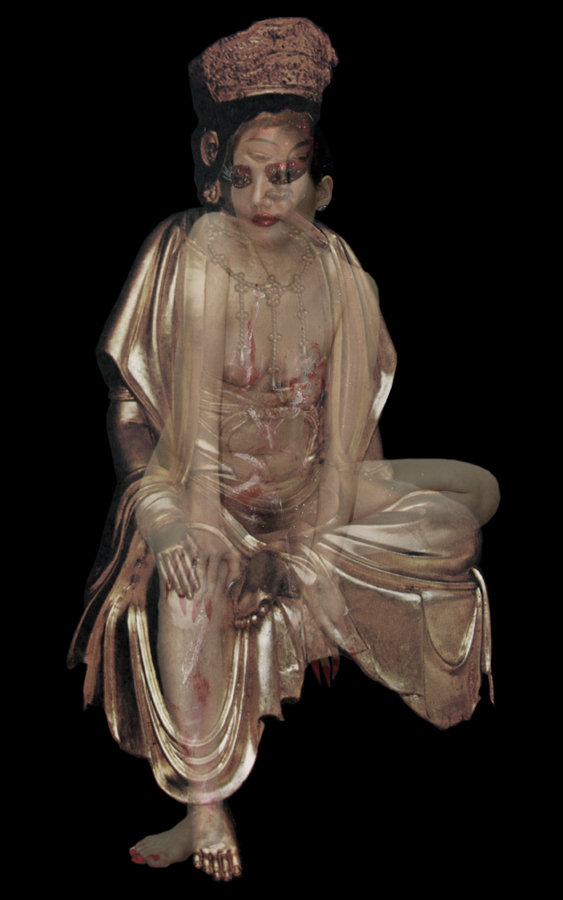 Quantity of matter#5 75x120cm