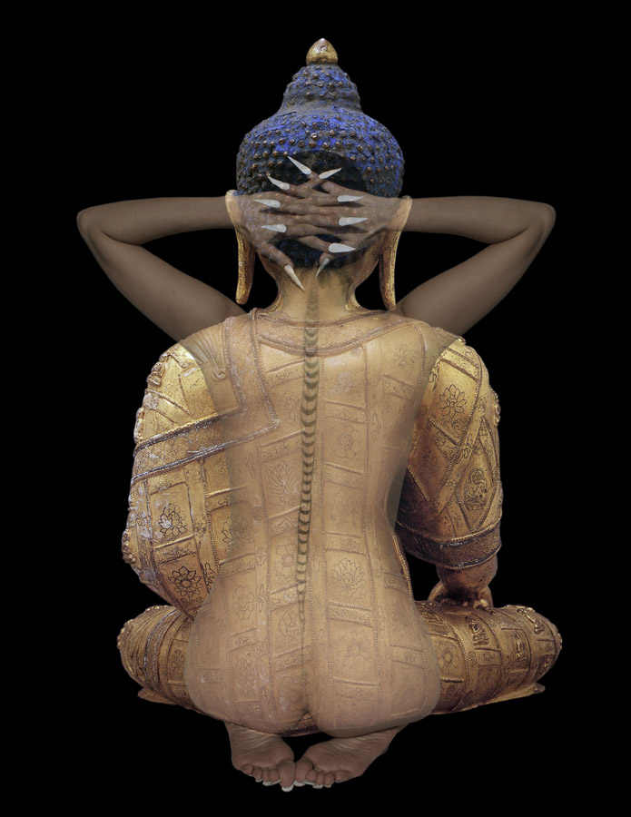 Quantity of matter#90-1 92x120cm