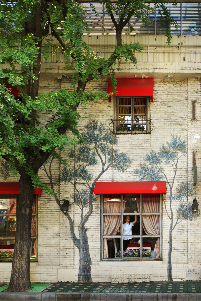 Seoul_17C-print,80x120 2009