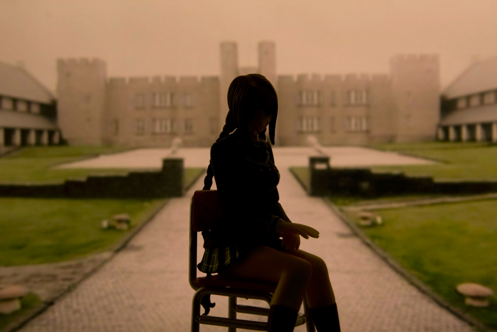 The Dreame of Frame #1