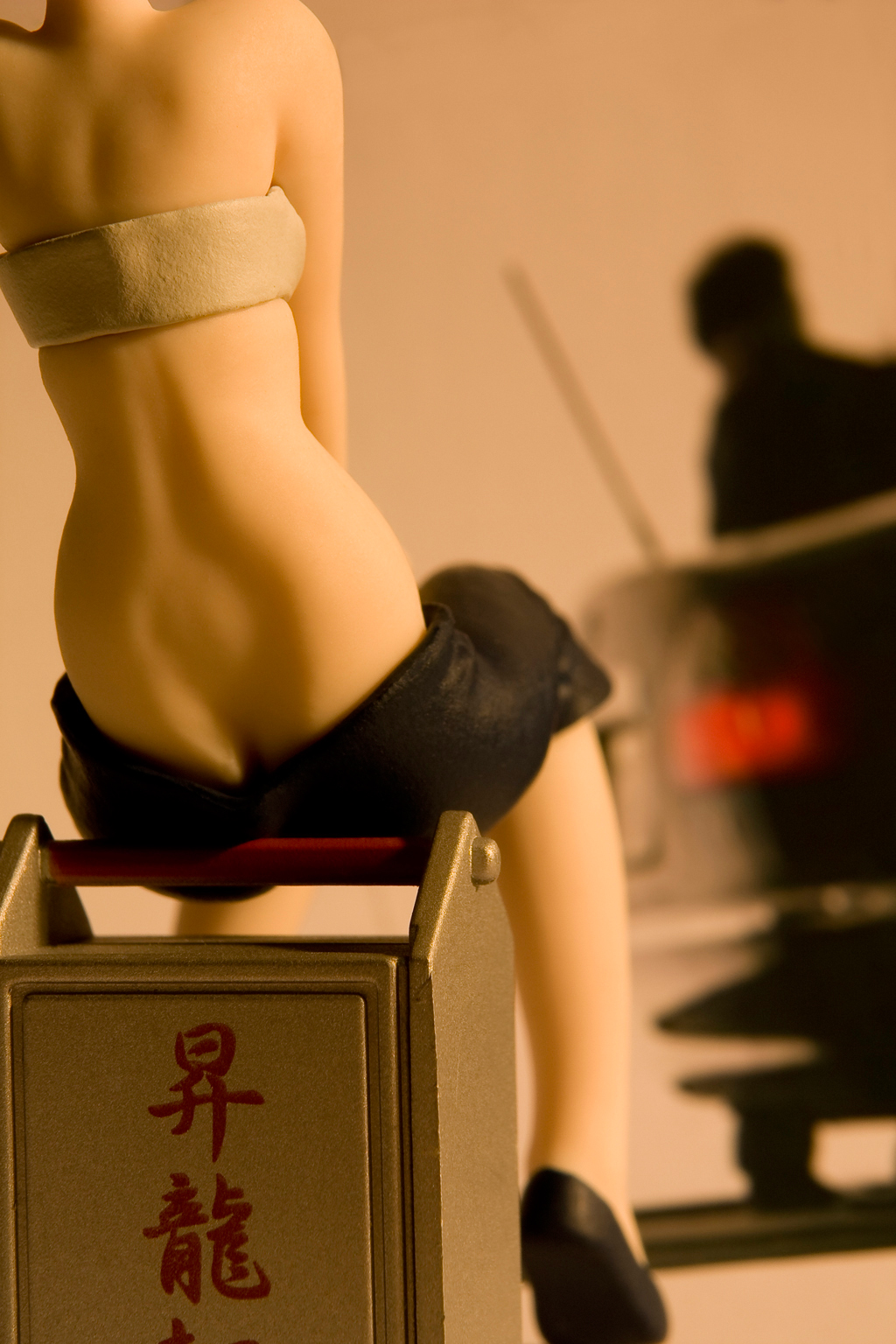 The Dreame of Frame #10