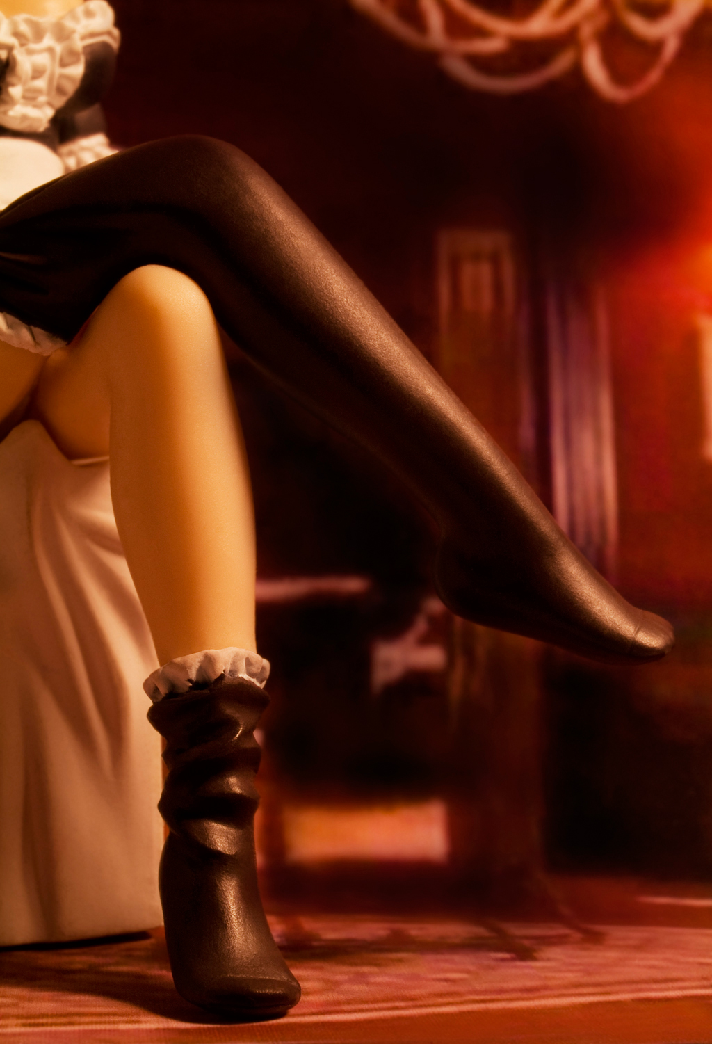 The Dreame of Frame #11