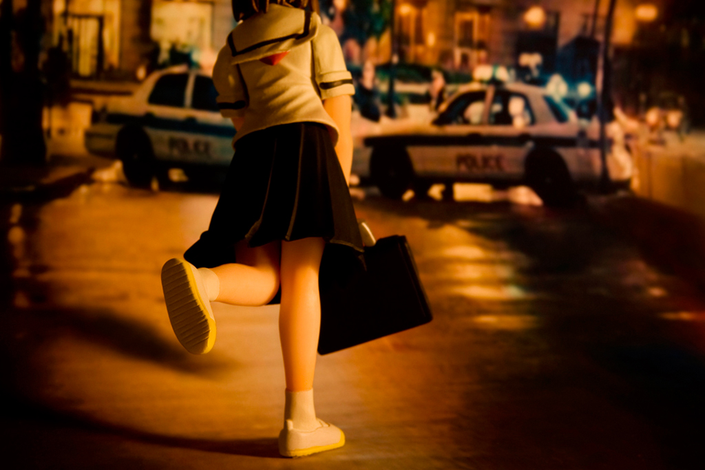 The Dreame of Frame #12