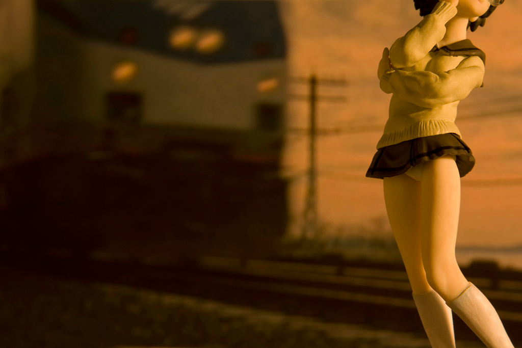 The Dreame of Frame #3